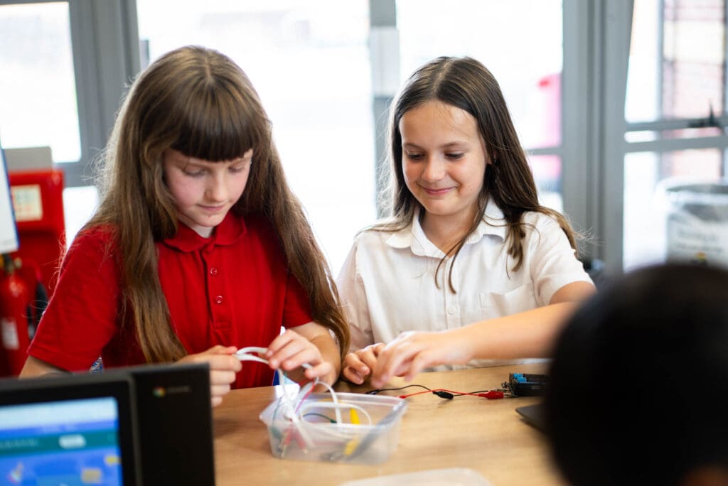 The Real Life Curriculum embodies our commitment to ensuring education is both ambitious and relevant, preparing every learner for the opportunities and challenges of the future.