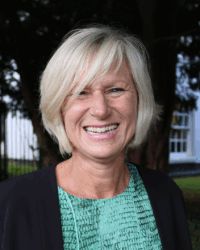 Ali Jackson