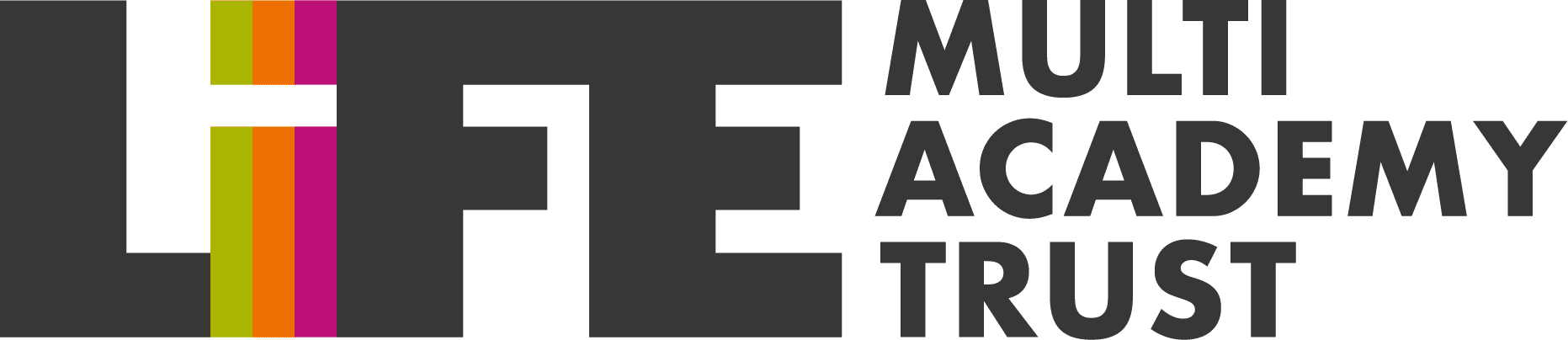 LiFE Multi-Academy Trust Logo